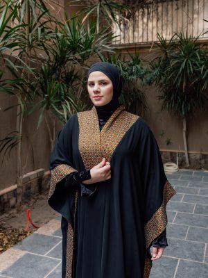 Arabian Kaftan